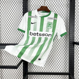 Camisa Atlético Nacional 25/26 Home - (Torcedor)