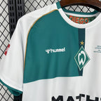 Camisa Werder Bremen 24/25 Edição Especial (Diego Ribas) - (Torcedor)