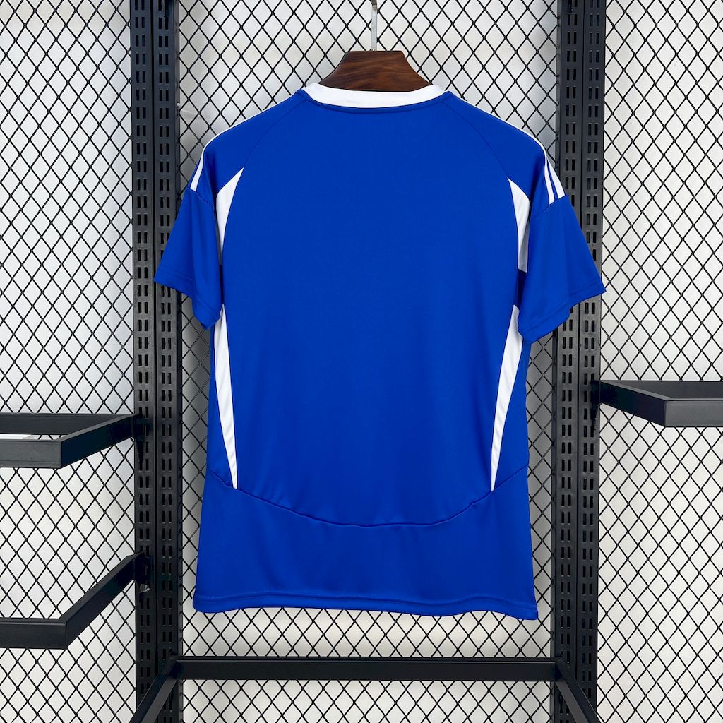 Camisa Emelec Home 25/26 - (Torcedor) Masculina