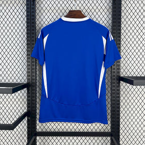Camisa Emelec Home 25/26 - (Torcedor) Masculina