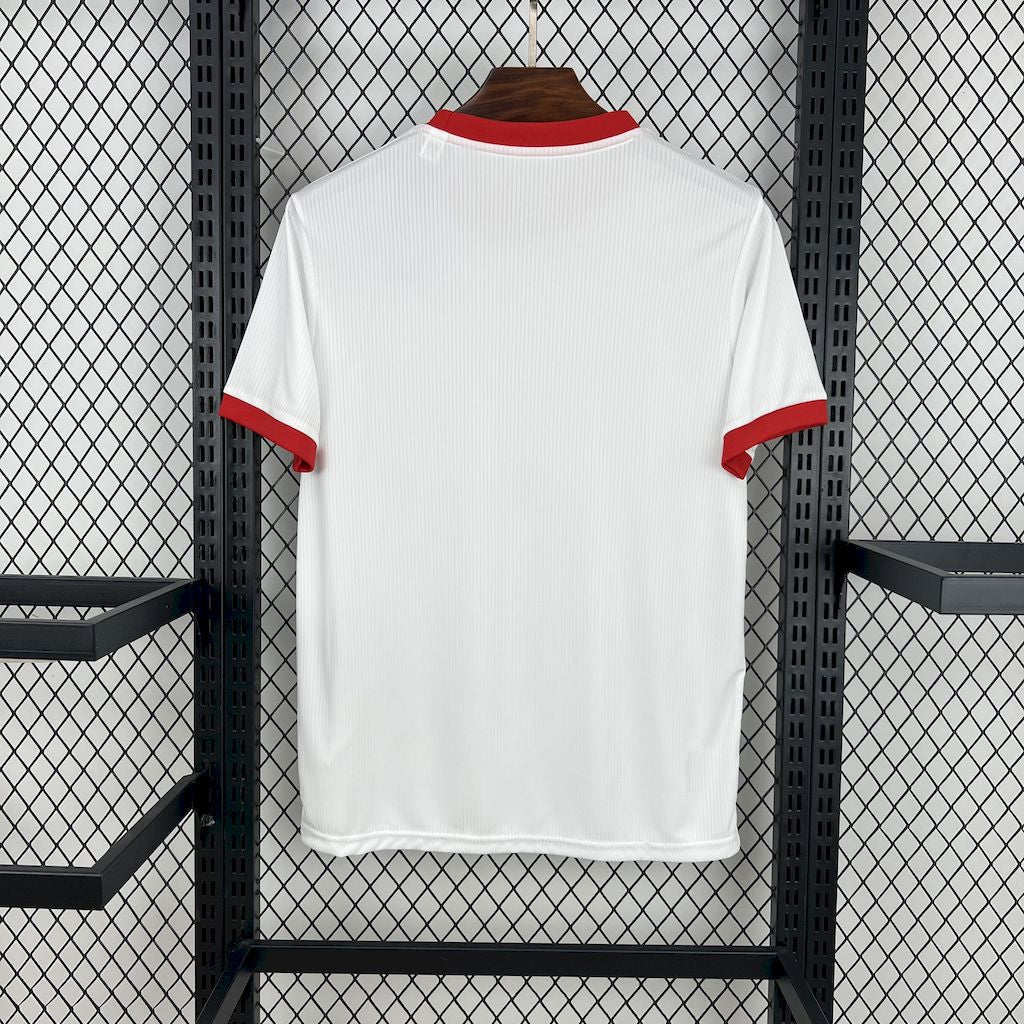 Camisa Benfica Edição De Aniversário 25/26 - (Torcedor) Masculina