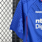 Camisa Rangers Home 02/03 - Versão (Retrô)