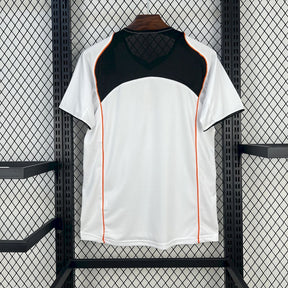 Camisa Valencia Home 04/05 - Versão (Retrô)