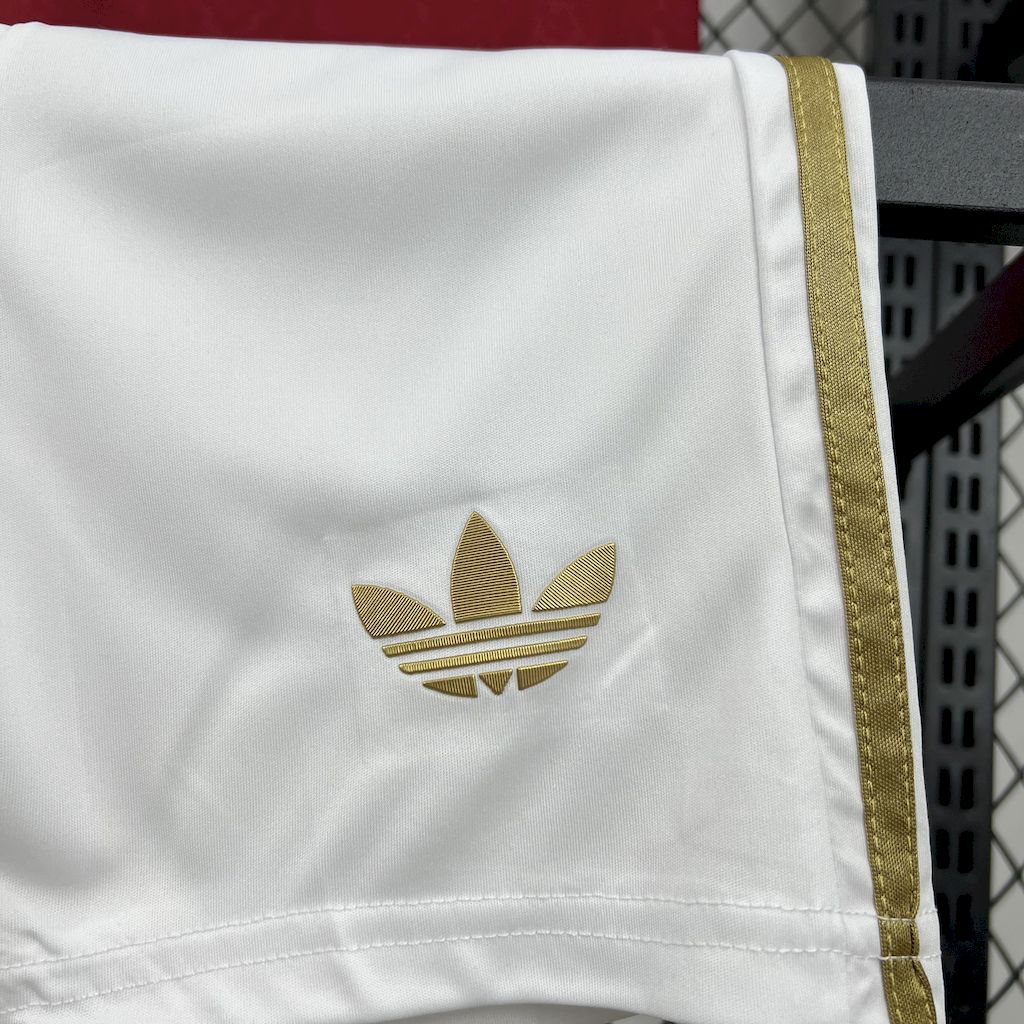 Kit Infantil Bayern de Munique 24/25 Aniversário 125 Anos