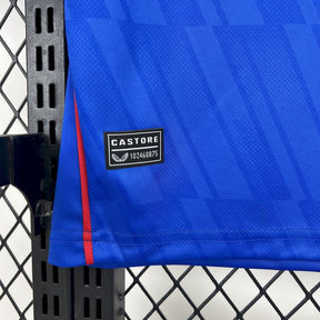 Camisa Rangers Home 24/25 - Castore (Torcedor) Masculina