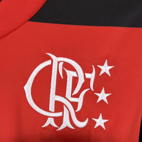 Camisa Flamengo Aniversário De 125 Anos 25/26 - Adidas (Torcedor) Masculina