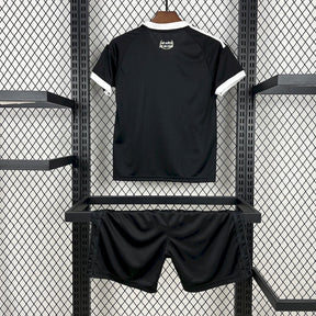Kit Infantil Colo-Colo Aniversário   Preta 25/26
