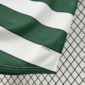 Camisa Sporting Home 00/01 - Versão (Retrô)
