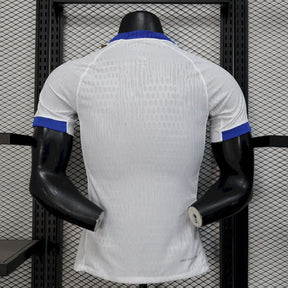 Camisa Inglaterra Feminino 2025 Home - (Jogador)