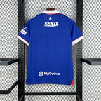 Camisa Rangers 25/26 Home - (Torcedor)