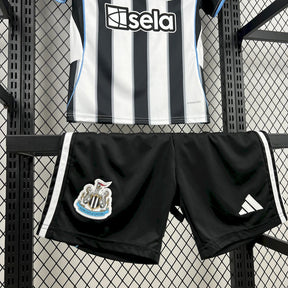 Kit Infantil NewCastle Home 24/25