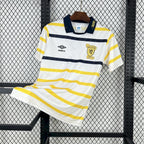 Camisa Escócia 88/90 Away - (Retrô)