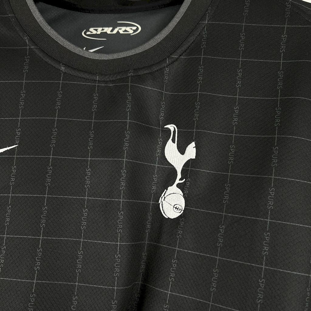 Camisa Tottenham Away 25/26 - (Torcedor) Masculina