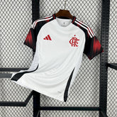 Camisa Flamengo Away 25/26 - Adidas (Torcedor) Masculina  Camisa