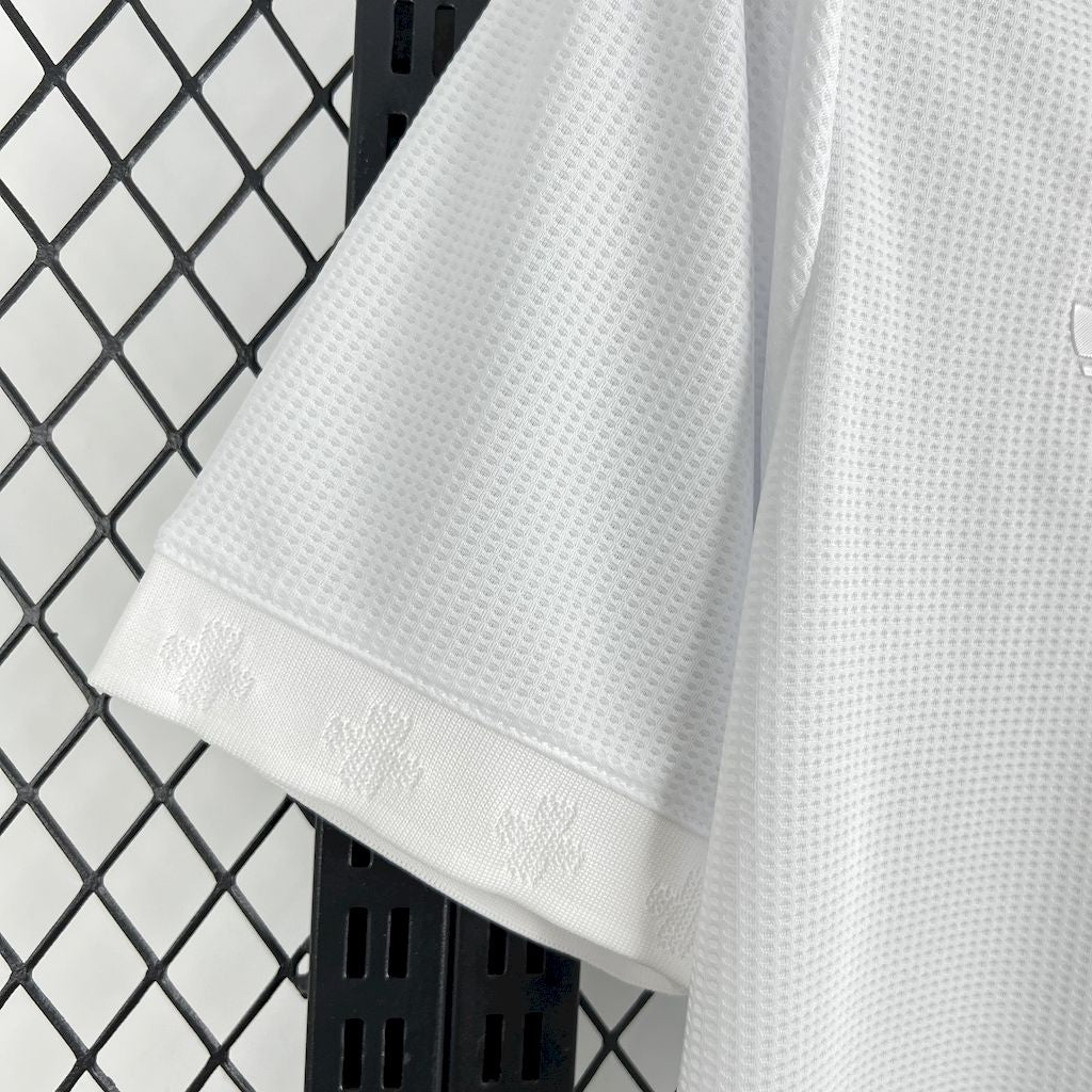 Camisa Colo-Colo Aniversário De 100 Anos 25/26 - (Torcedor) Masculina