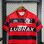 Camisa Flamengo 1993/1994 Home - (Retrô)