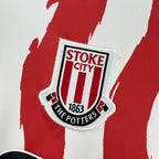 Camisa Stoke City 25/26 Home - (Torcedor)