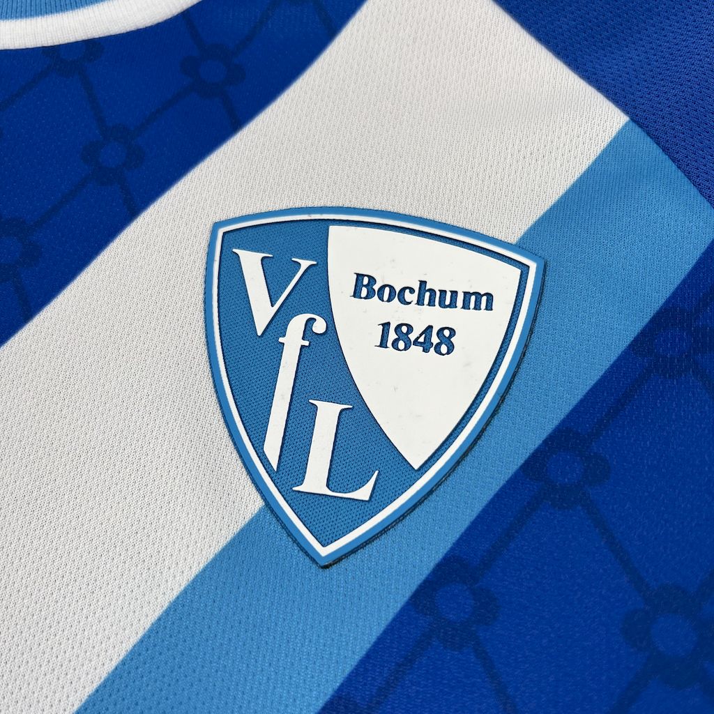 Camisa Bochum Edição-Especial 24/25  - (Torcedor) Masculina