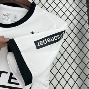 Camisa Borussia Mönchengladbach Home 25/26 - (Torcedor) Masculina