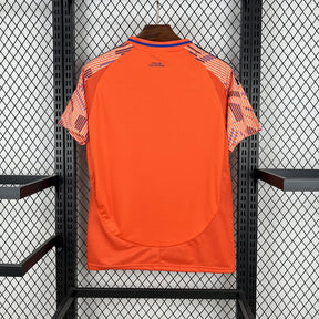 Camisa Universidad De Chile Away 25/26 - (Torcedor) Masculina