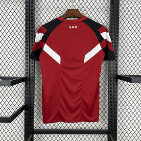 Camisa Ajax 24/25 Third - (Torcedor)