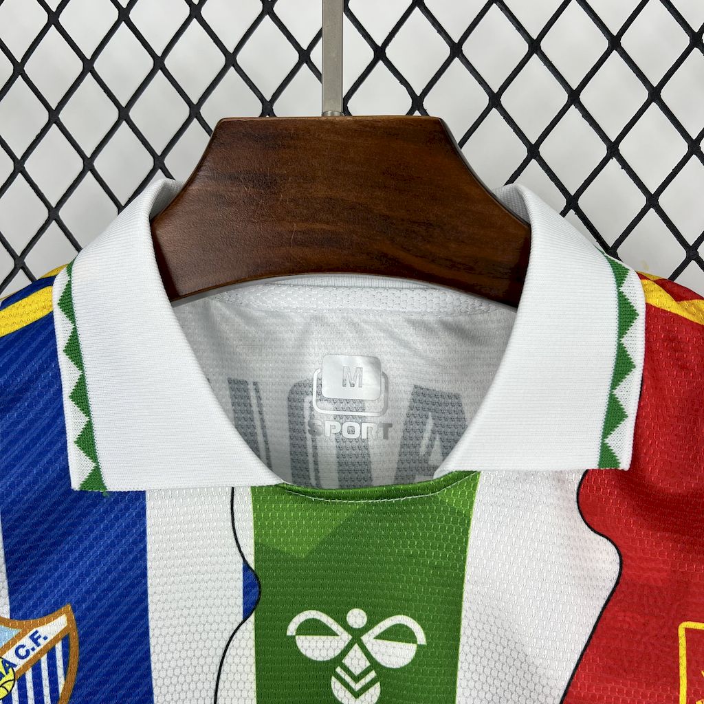 Camisa Real Betis Edição-Especial 25/26 - (Torcedor) Masculina