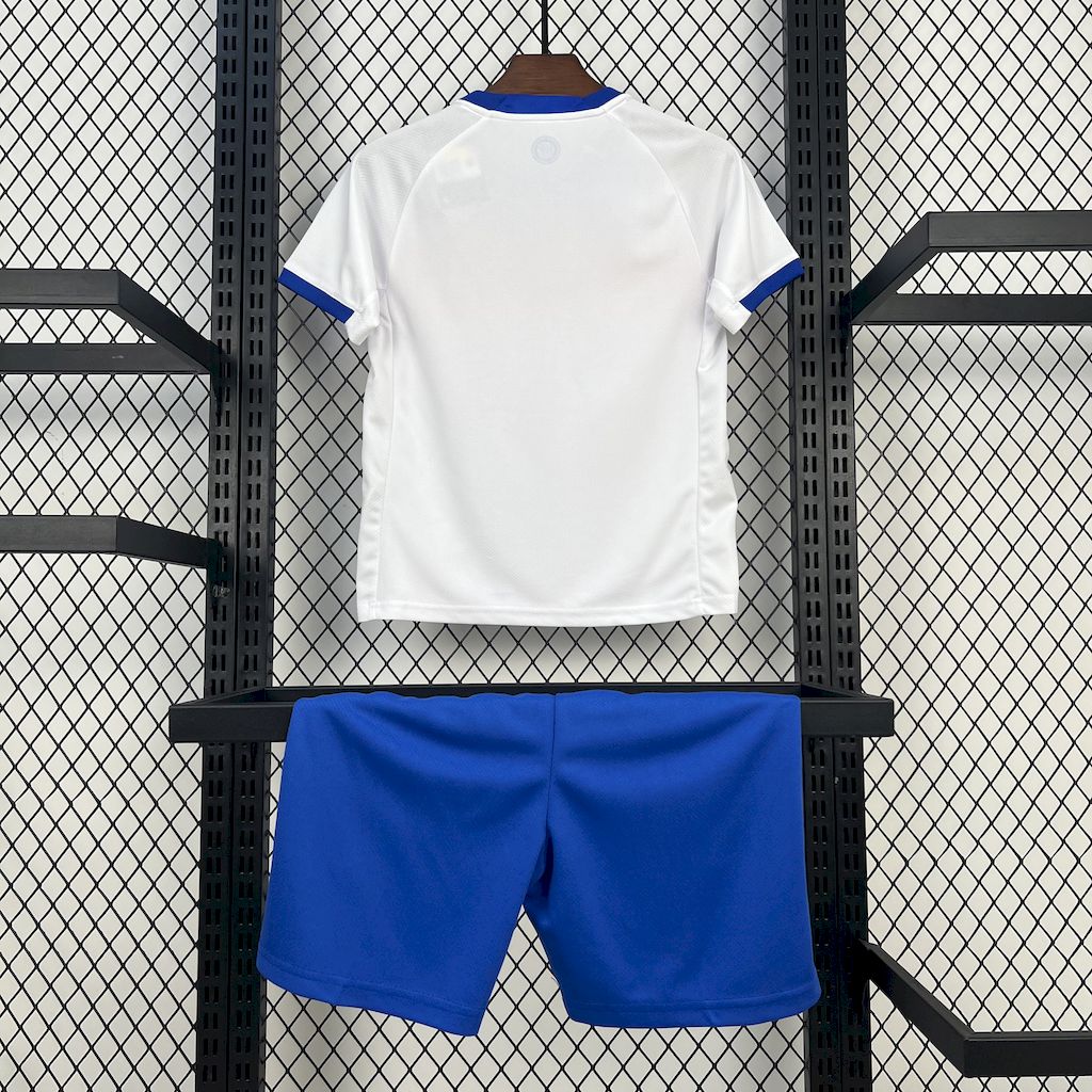 Kit Infantil Inglaterra Home 25/26