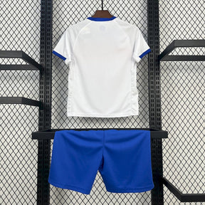 Kit Infantil Inglaterra Home 25/26