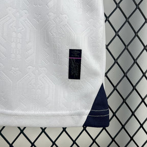 Camisa Guatemala Home 25/26 - (Torcedor) Masculina