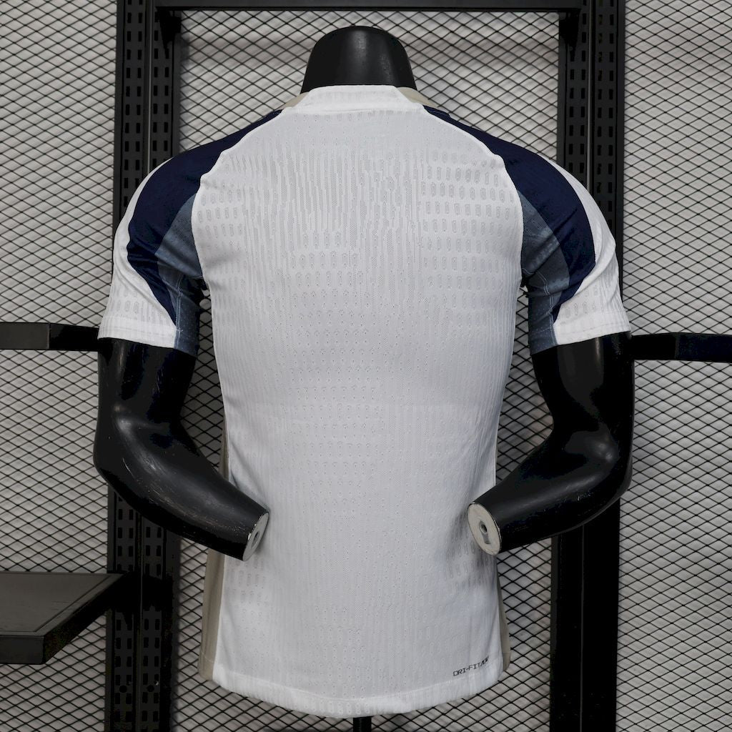 Camisa Tottenham 25/26 Home - (Jogador)