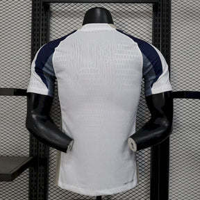 Camisa Tottenham 25/26 Home - (Jogador)