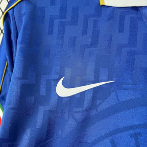 Camisa Itália Home 1995  - Versão (Retrô)