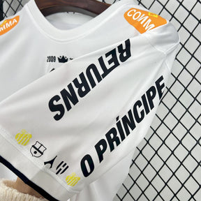 Camisa Santos Edição-Especial 25/26 - (Torcedor) Masculina
