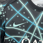 Camisa Inter de Milão 2025 Pré-Jogo Copa do Mundo de Clubes - (Torcedor)