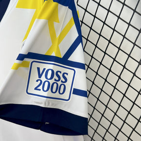 Camisa Rosario Central Away 25/26 - (Torcedor) Masculina