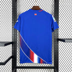 Camisa Getafe Home 09/10 - Versão (Retrô)