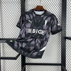 Camisa Universidad Católica 25/26 Goleiro - (Torcedor)