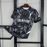 Camisa Universidad Católica 25/26 Goleiro - (Torcedor)