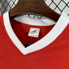 Camisa Benfica Home 02/03 - Versão (Retrô)