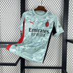 Camisa Milan 25/26 Goleiro Home - (Torcedor)