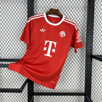 Camisa Bayern de Munique 25/26 Goleiro Third - (Torcedor)