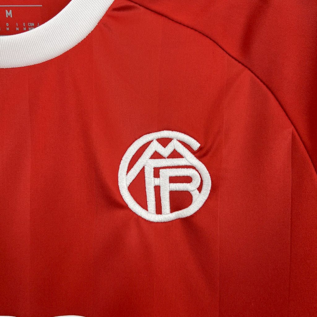 Camisa Bayern de Munique 25/26 Goleiro Third - (Torcedor)