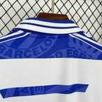 Camisa Espanyol Home 99/00 - Versão (Retrô)