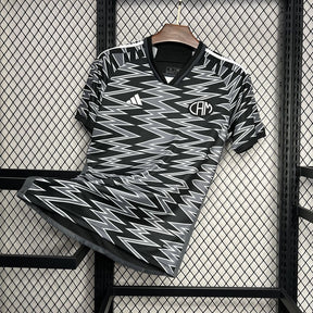 Camisa Atlético Mg Third 24/25 - Adidas (Torcedor) Masculina