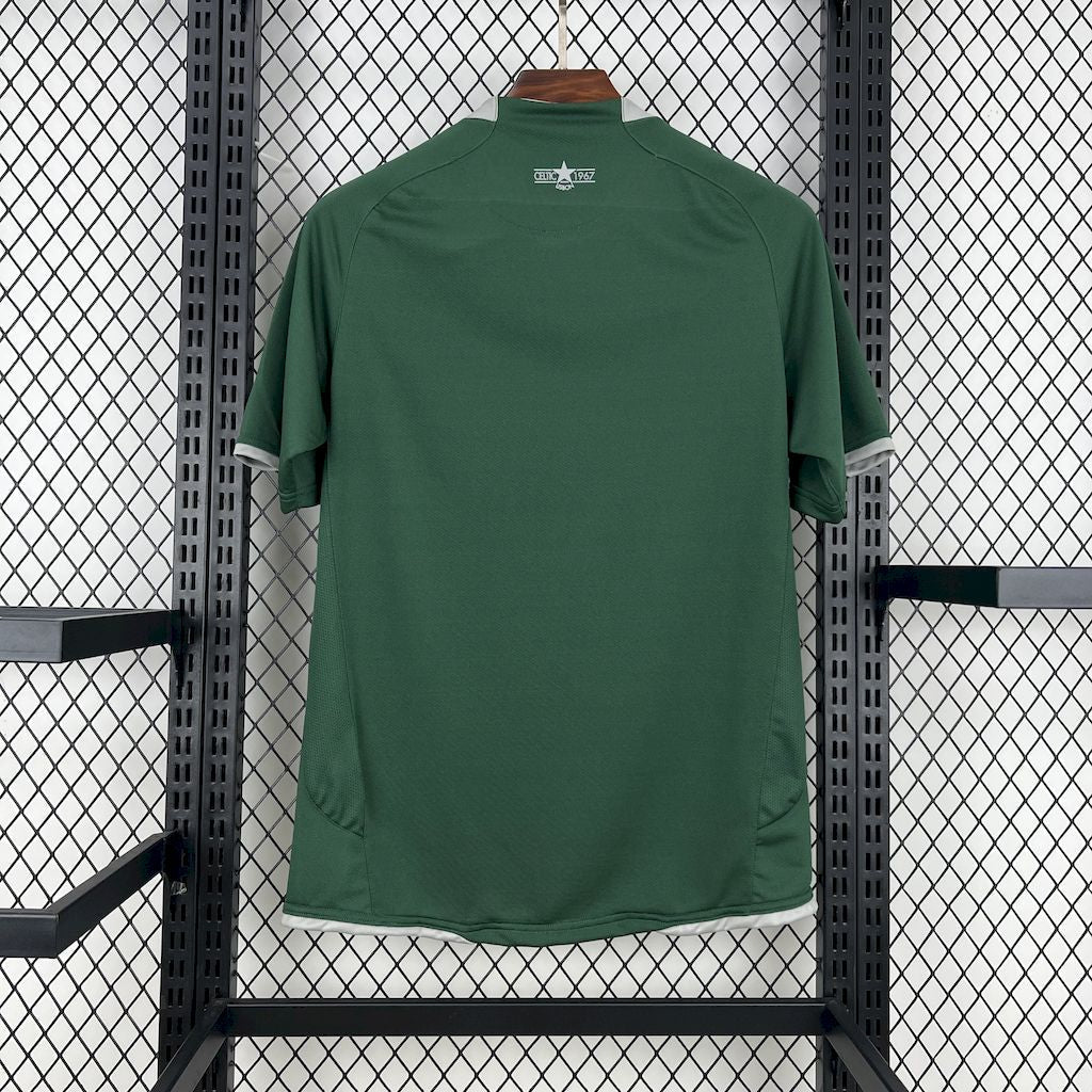 Camisa Celtic UEFA Champions League Aniversário De 40 Anos 06/07 - Versão (Retrô)