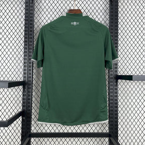 Camisa Celtic UEFA Champions League Aniversário De 40 Anos 06/07 - Versão (Retrô)