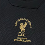 Camisa Liverpool 25/26 Edição Especial - (Torcedor)