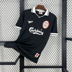 Camisa Liverpool 96/97 Edição Especial - (Retrô)