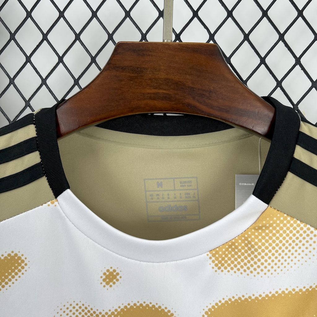 Camisa Olimpo United Kings  25/26 - (Torcedor) Masculina