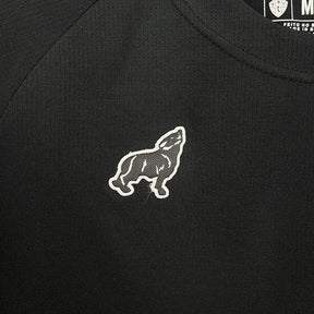 Camisa Paysandu Black 25/26 - (Torcedor) Masculina